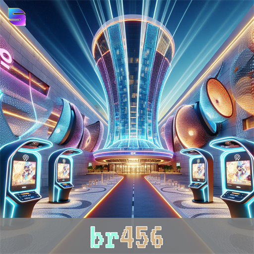 Bônus Imperdíveis no Site de Jogos Brasileiro br456