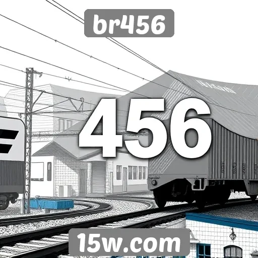 Histórico de lançamentos do br456 em 2026