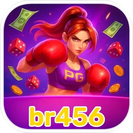 br456: Descubra o Melhor do Mundo dos Jogos Online!