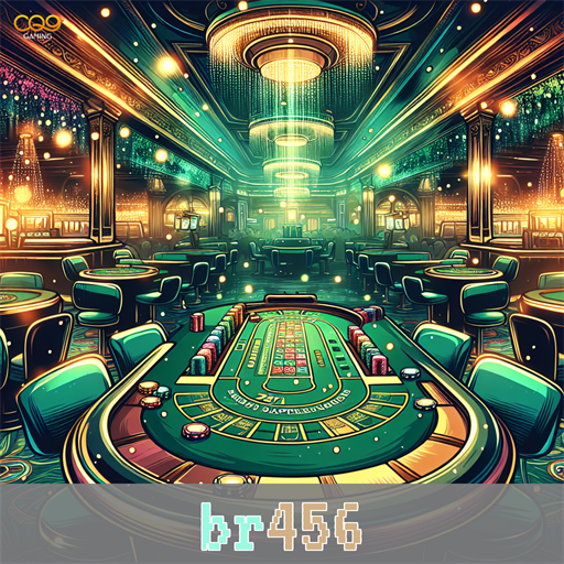 A Revolução do Login no br456: Entre no Jogo com Estilo