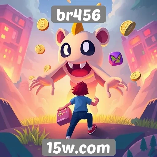Recursos de monetização do br456 em foco