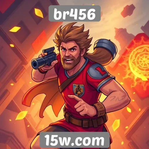 novas funcionalidades do br456 atraem jogadores