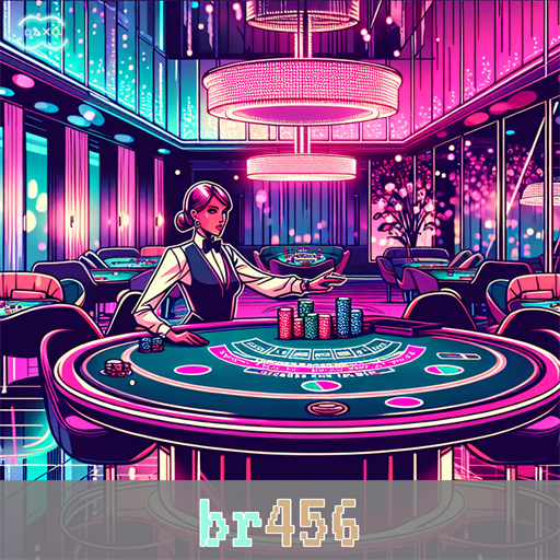 Recursos de Plataforma no br456: Uma Experiência que Conquista
