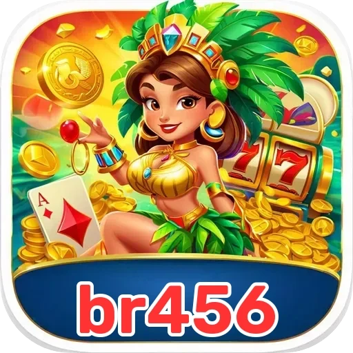 br456: Explore Jogos e Recursos Que Vão Além da Diversão